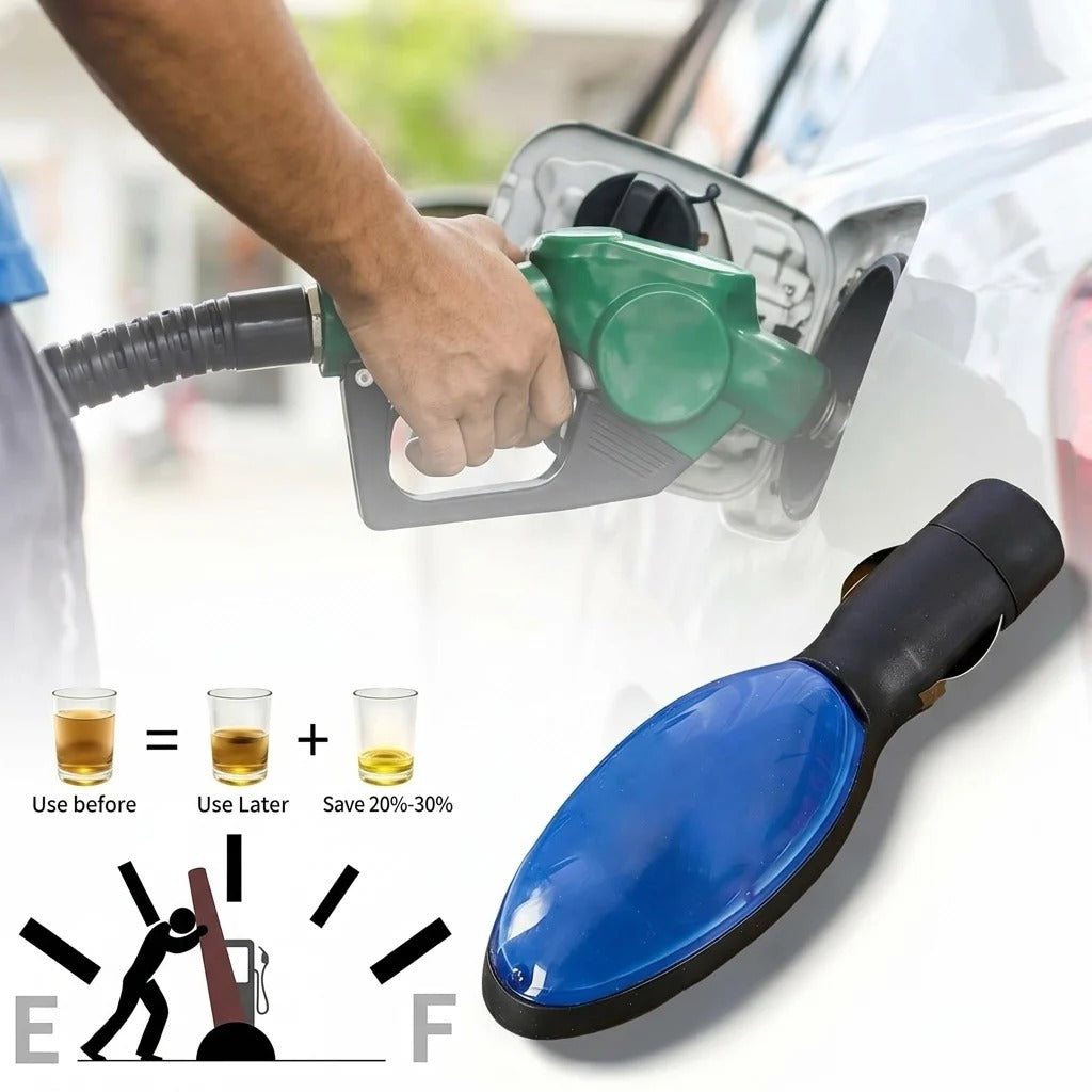 🔥 Summer Sale Upto 60% Plug-and-Play Fuel Saver: Drive Further, Improve Fuel Efficiency