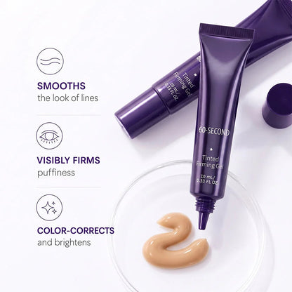 ⚡Almost Gone❤️60-Second Eye Effects