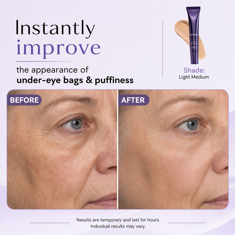 🔥LAST DAY 49% OFF🔥60-Second Eye Effects✨