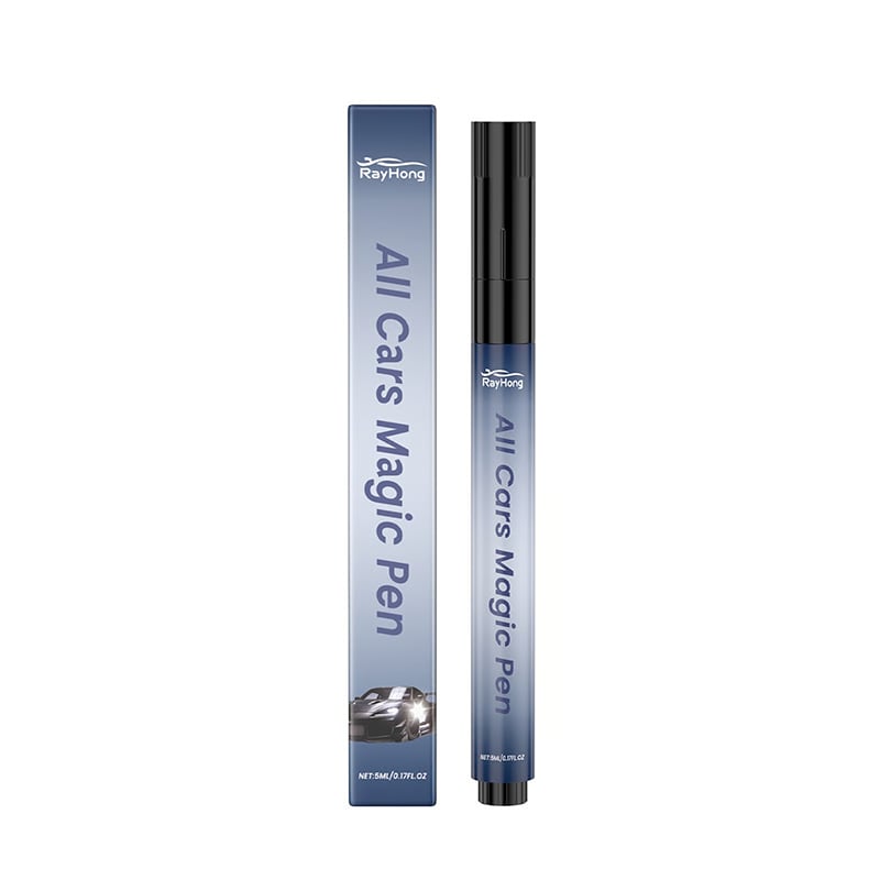 🔥🚗✨ Magic Car Scratch Removal Pen – Instant Paint Repair & Shine 🛠️🍂