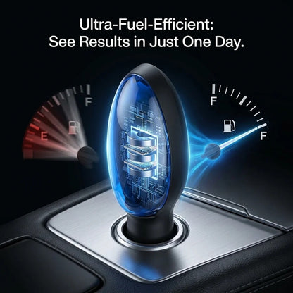 🔥 Summer Sale Upto 60% Plug-and-Play Fuel Saver: Drive Further, Improve Fuel Efficiency