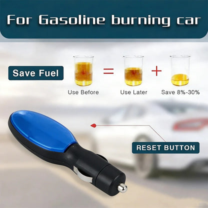 🔥 Summer Sale Upto 60% Plug-and-Play Fuel Saver: Drive Further, Improve Fuel Efficiency