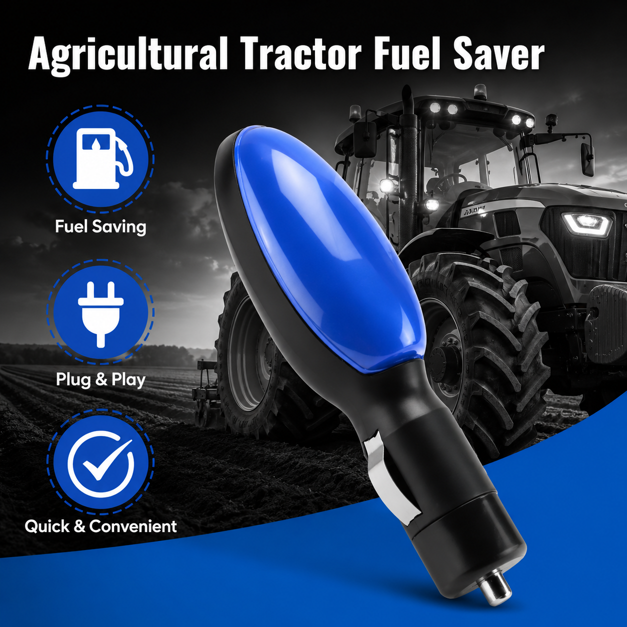 🔥 Summer Sale Upto 60% Plug-and-Play Fuel Saver: Drive Further, Improve Fuel Efficiency
