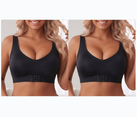 🔥Last Day Promotion!🎁Sculpt Posture Bra — Instant Lift & All-Day Comfort Support