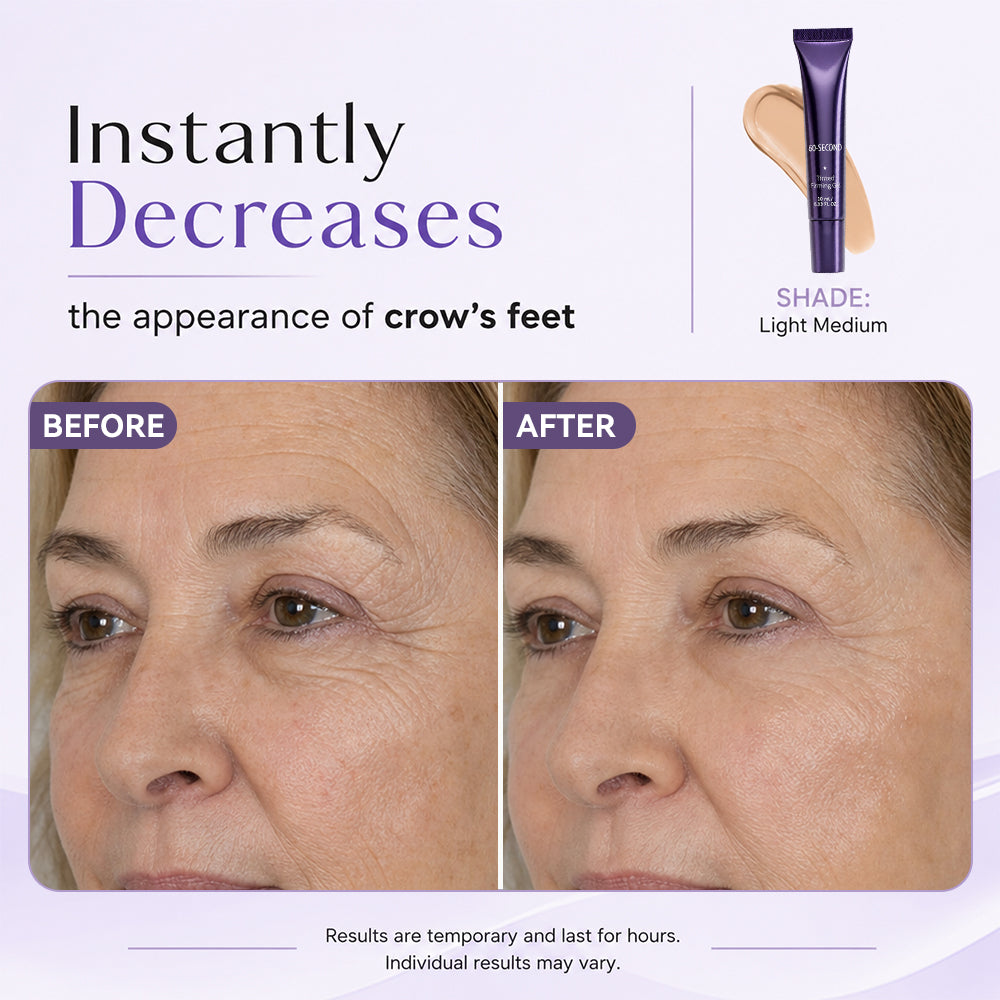🔥LAST DAY 49% OFF🔥60-Second Eye Effects✨
