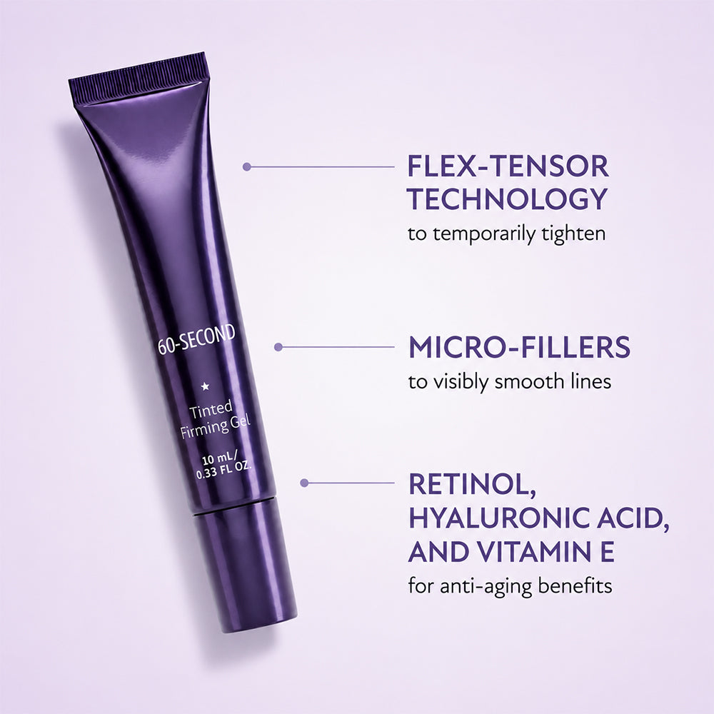 🔥LAST DAY 49% OFF🔥60-Second Eye Effects✨