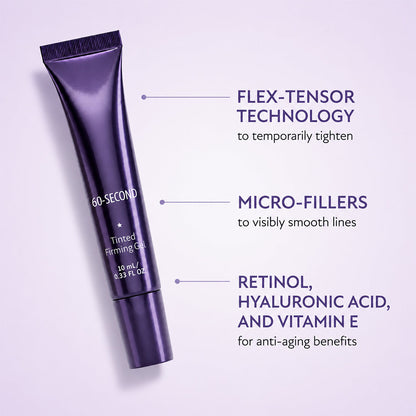 🔥LAST DAY 49% OFF🔥60-Second Eye Effects✨
