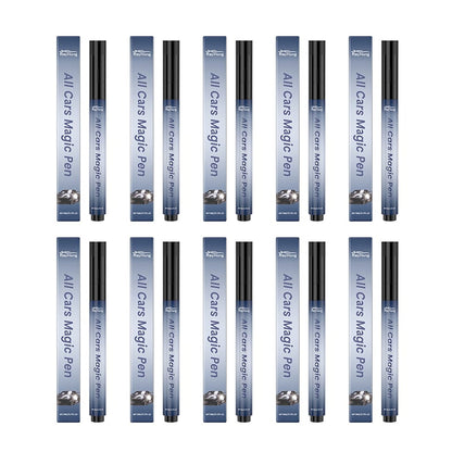 🔥🚗✨ Magic Car Scratch Removal Pen – Instant Paint Repair & Shine 🛠️🍂