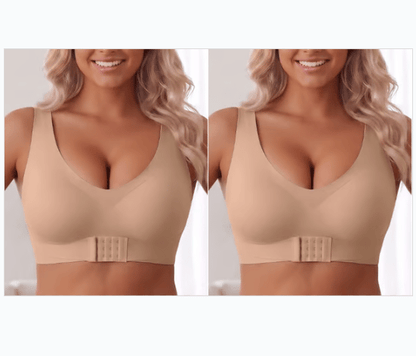 🔥Last Day Promotion!🎁Sculpt Posture Bra — Instant Lift & All-Day Comfort Support