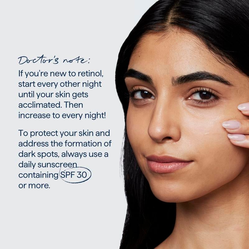 REMEDY for Dark Spots - All-in-One Nightly Serum for Fading Dark Spots & Evening Skin Tone with Retinol, Kojic Acid & Tranexamic Acid