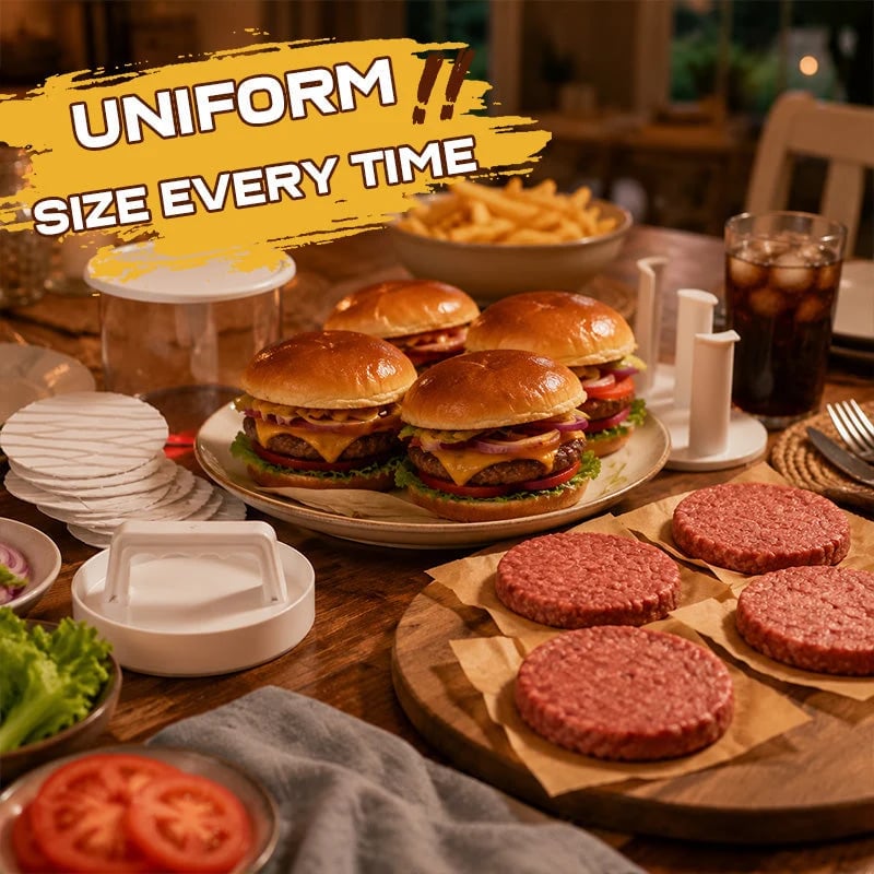 ✨60% OFF + 90- Day Easy Returns🍔