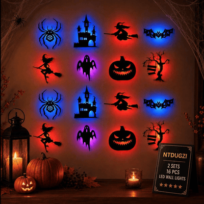 60% OFF + 90- Day Easy Returns🎃🦇