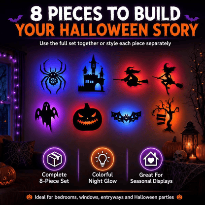 60% OFF + 90- Day Easy Returns🎃🦇