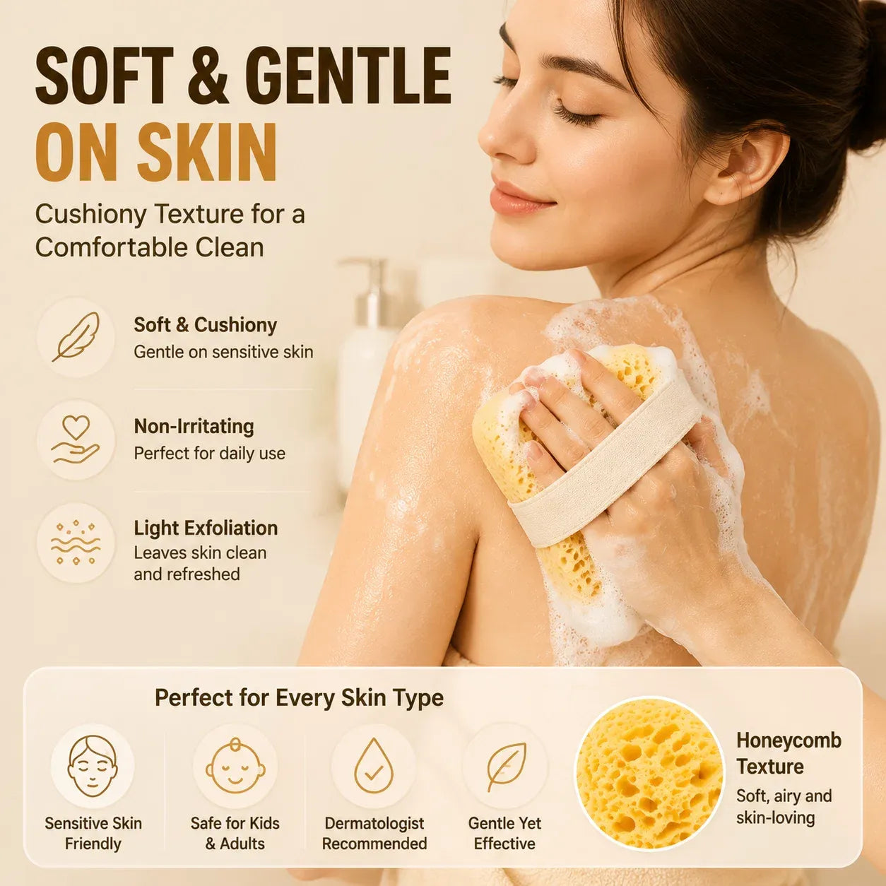 🔥60% OFF🔥 + 90- Day Easy Returns🚿