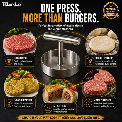 🔥60% OFF + 90- Day Easy Returns 🍔