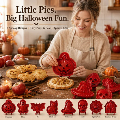 🔥60% OFF + 90- Day Easy Returns🎃