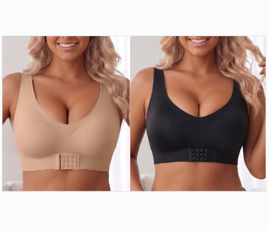 🔥Last Day Promotion!🎁Sculpt Posture Bra — Instant Lift & All-Day Comfort Support