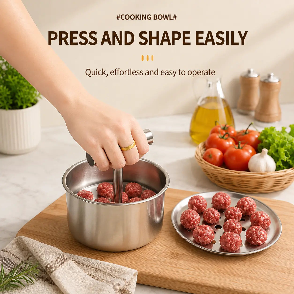 🔥🔥🍲60% OFF + 90- Day Easy Returns