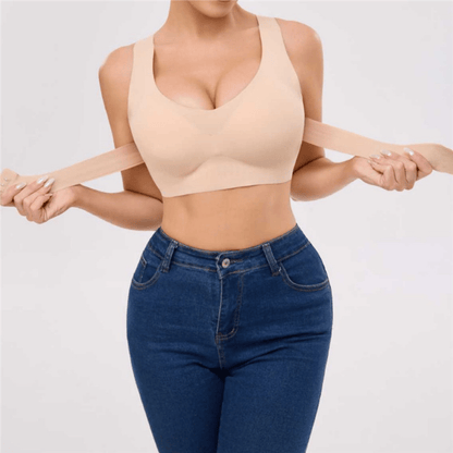 🔥Last Day Promotion!🎁Sculpt Posture Bra — Instant Lift & All-Day Comfort Support